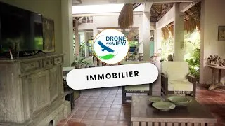 Miniature : Immobilier Philippines - VIADPROD - DroneAndView 