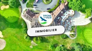 Miniature : Immobilier vidéo - Sight Aéro Studio - DroneAndView 
