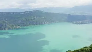 Miniature : Quelques images en drone le jour de mon anniversaire.