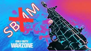 Miniature : Ce mode de jeu sans SBMM sur WARZONE me manque