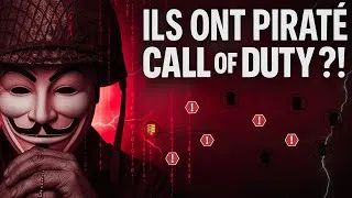 Miniature : Le jour où Activision a offert ces PROPRES joueurs aux HACKERS...