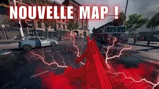 Miniature : NOUVELLE MAP DE LA BETA BF6 ! NVO + SHOTGUN  🎮