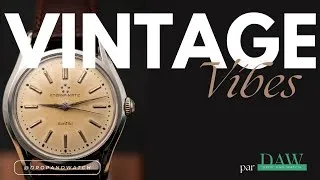 Miniature : Cette Eterna Kontiki Vintage cache une expédition iconique!⚓