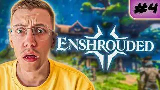 Miniature : Enshrouded Découverte - EPISODE #4