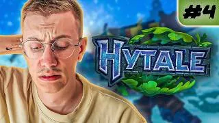 Miniature : Hytale Découverte - EPISODE #4