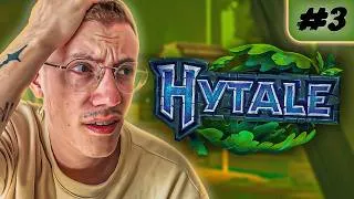 Miniature : Hytale Découverte - EPISODE #3