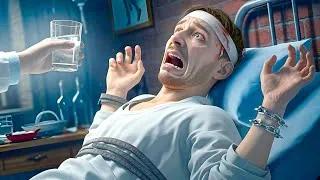 Miniature : La rage : comment ce virus lui a pourri la vie