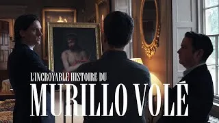 Miniature : L'incroyable histoire du Murillo volé
