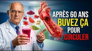 Miniature : Fatigue, tension, vitalité perdue après 60 ans — La vraie cause (et 8 solutions naturelles)