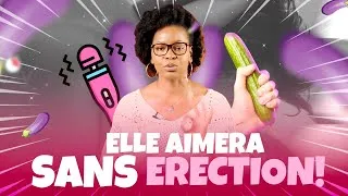 Miniature : COMMENT DONNER DU PLAISIR SANS ÉRECTION ?