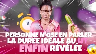 Miniature : LES FEMMES PRÉFÈRENT QUAND ÇA DURE ?!