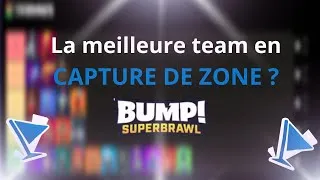 Miniature : La meilleure compo à avoir en CAPTURE DE ZONE ? TierList