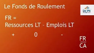 Miniature : COMPTA #14 - Le FR et le BFR