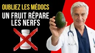 Miniature : Oubliez les pilules de magnésium ; 1 fruit qui apaise les douleurs nerveuses après 60 ans