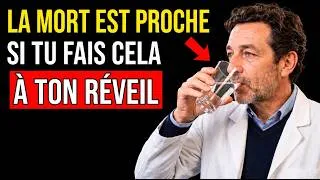 Miniature : Cardiologue Alerte : Des Millions de Gens Font CECI Chaque Matin Sans Connaître le Risque