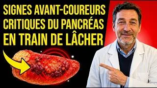 Miniature : 8 symptômes du cancer du pancréas que les seniors ne doivent jamais ignorer