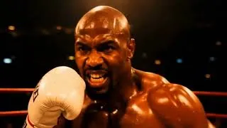 Miniature : MMH  ( Marvelous Marvin Hagler) I Dr Psy X I Official Music Video