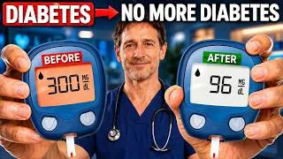 Miniature : Why Your Blood Sugar Spikes Even When Your A1C Looks 'Fine' (And What to Do About It)