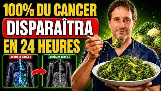 Miniature : Ce Chirurgien Révèle l'Habitude GRATUITE qui Bloque le Cancer après 50 ans (95% des Gens l'Ignorent)
