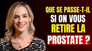 Miniature : QUE SE PASSE-T-IL SI ON VOUS RETIRE LA PROSTATE ?