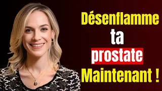 Miniature : Comment réduire rapidement l'inflammation de la prostate | Conseils d'un urologue