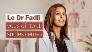 Miniature : Cernes : les solutions médicales qui fonctionnent vraiment