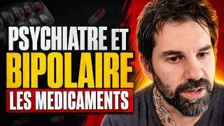 Miniature : Pourquoi je prends 20 comprimés par jour, et comment j'arrive à m'y tenir.