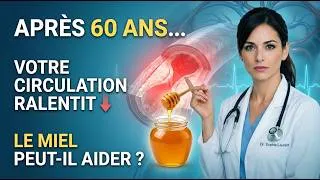 Miniature : Jambes lourdes, pieds froids : la vérité biologique que personne n'explique