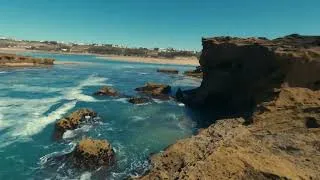 Miniature : 🎥 DR STONE — FPV EXPERIENCE / OUALIDIA