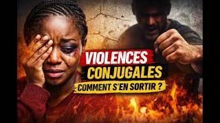 Miniature : Elle pensait que c’était de l’amour… Jusqu’au Drame | Violence Conjugale