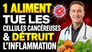 Miniature : Les MÉDECINS Sont STUPÉFAITS : Mangez CET ALIMENT Chaque Jour et Voyez L'INFLAMMATION DISPARAÎTRE