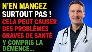 Miniature : SOUPE AUX ALGUES : Cette Erreur de Cuisson CAUSE LE CANCER – Protégez Vos VAISSEAUX et VOS OS !