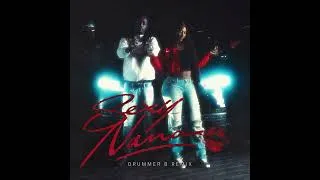 Miniature : Aya Nakamura   Sexy Nana ft La Rvfleuze Drummer B Remix
