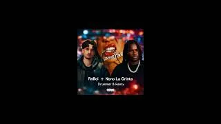 Miniature : RnBoi & Nono La Grinta   AVEC MOI Drummer B Remix