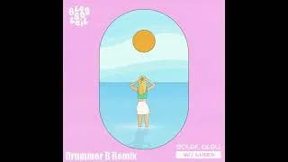 Miniature : Bleu Soleil & Luiza - Soleil Bleu (Drummer B Remix)