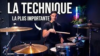 Miniature : LA TECHNIQUE que tu dois absolument connaitre !