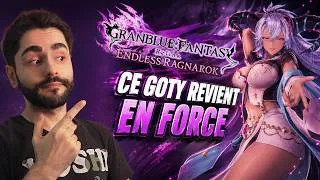 Miniature : 🔥 J'AI JOUÉ +20H à GRANBLUE FANTASY: RELINK - ENDLESS RAGNAROK... 🔥