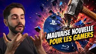 Miniature : Playstation se fout de nous et c'est très grave