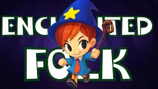Miniature : Le Animal Crossing ENSORCELÉ.