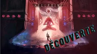 Miniature : Hell Point | Tiny Build | Découverte | DrunkSlaine