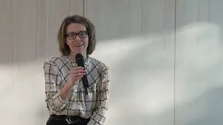 Miniature : Dry January | Marina Delgrande Jordan, responsable recherche, Addiction Suisse | Oui, ça marche !