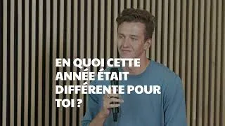 Miniature : Dry January | Antoine Hürlimann, journaliste |  Le déclic lors du Dry