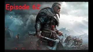 Miniature : Assassin's Creed Valhalla - Episode 62 : Des nouveaux DLC !