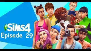 Miniature : Les Sims 4 - Episode 29 : Le mystère dévoilé !