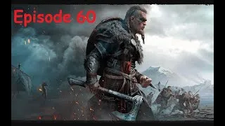 Miniature : Assassin's Creed Valhalla - Episode 60 : Rêver sa vie, ou Vivre ses rêves ?