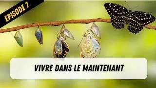 Miniature : Le Pouvoir du Moment Présent : Comment Incarner Votre Future Self