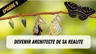 Miniature : De spectateur à créateur: la science de la création intentionnelle de votre vie de rêve.