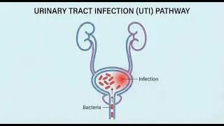Miniature : Pediatrie - Infections Urinaires [FMPC]