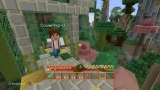 Miniature : Les enfants  coquin rp minecraft fr avec covering saison 1 ep 1