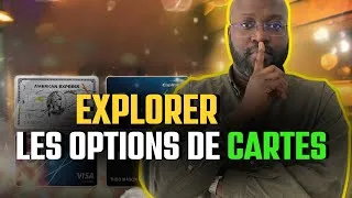 Miniature : 💳  Explorer les Options de Cartes de Crédit : Guide Complet